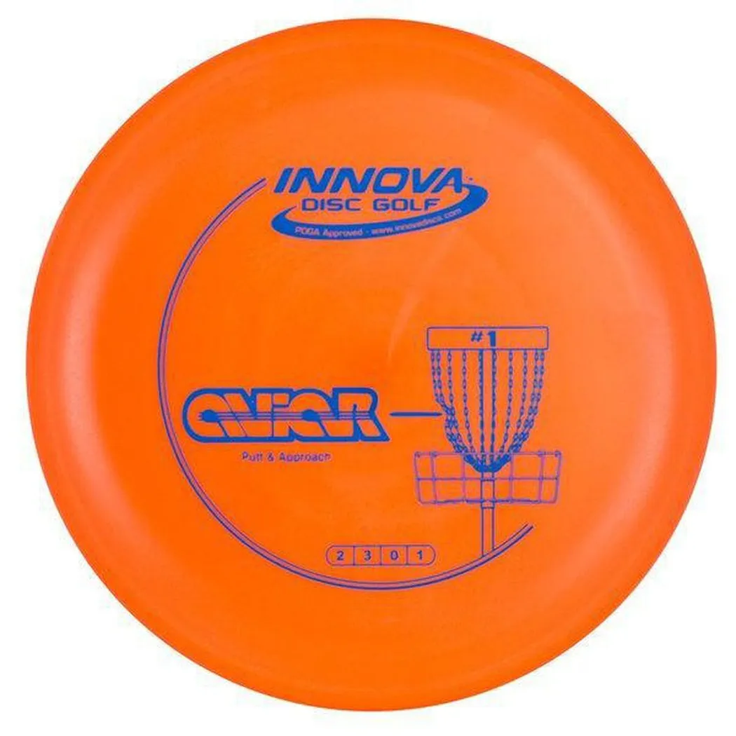 Innova Disc Golf DX Aviar