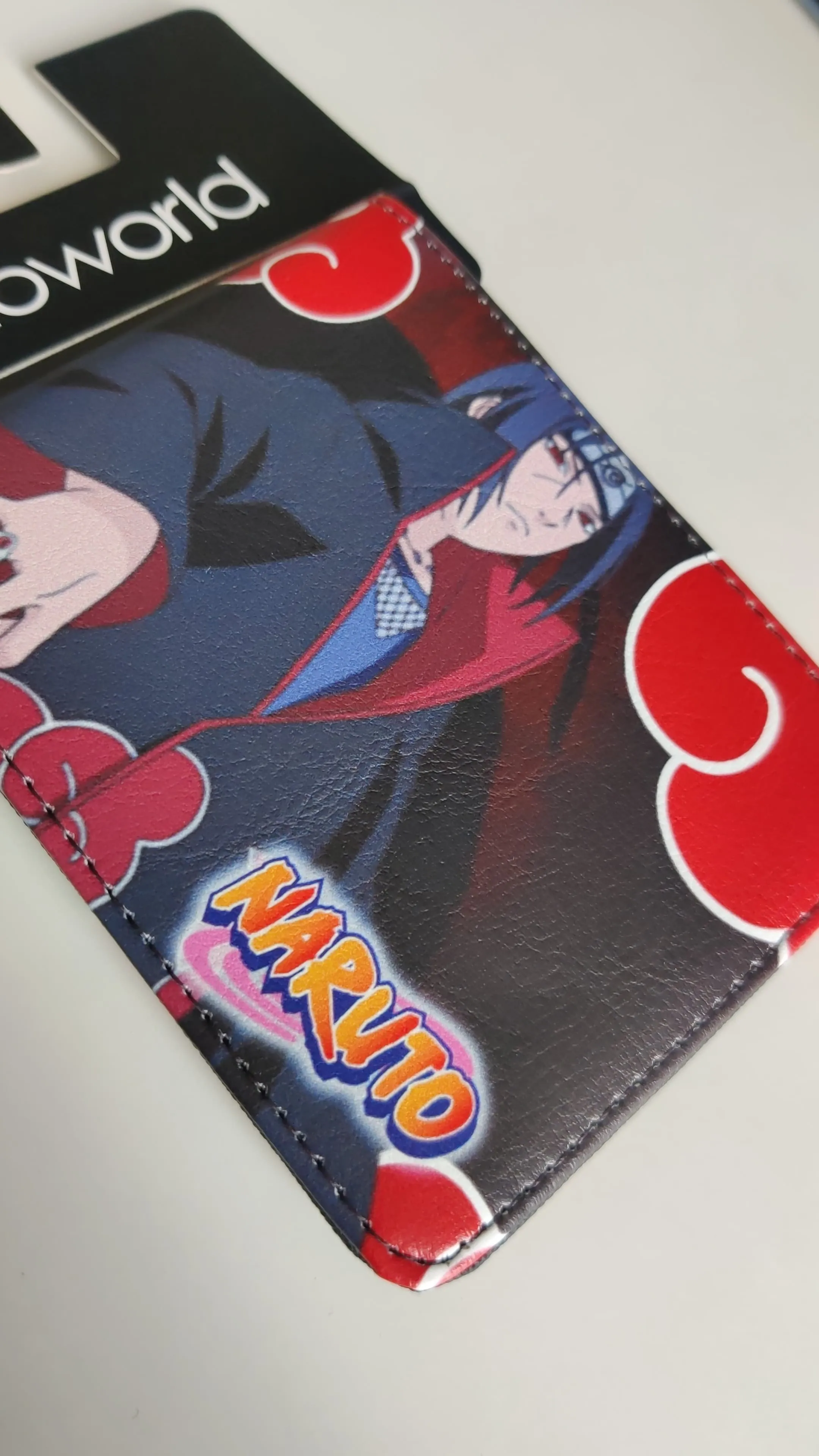 Itachi wallet