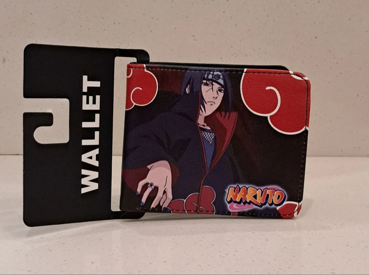 Itachi wallet