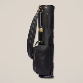 James Bond Sunday Golf Bag - Goldfinger Edition - By Penfold