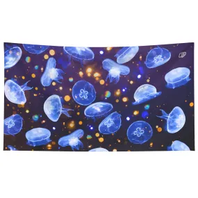 Jelly Jiggle - Microfiber Swim Towel