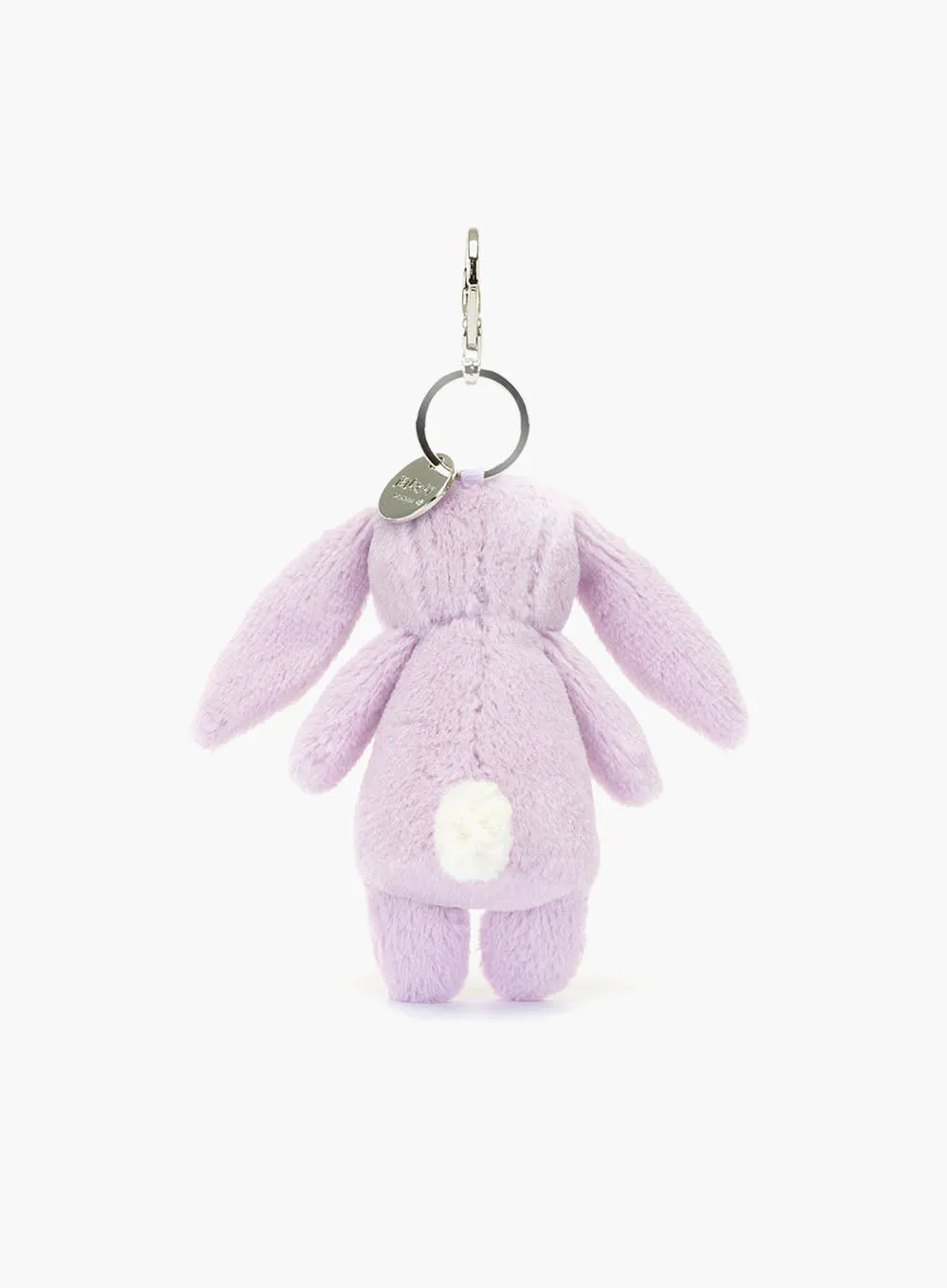 Jellycat Blossom Jasmine Bunny Bag Charm