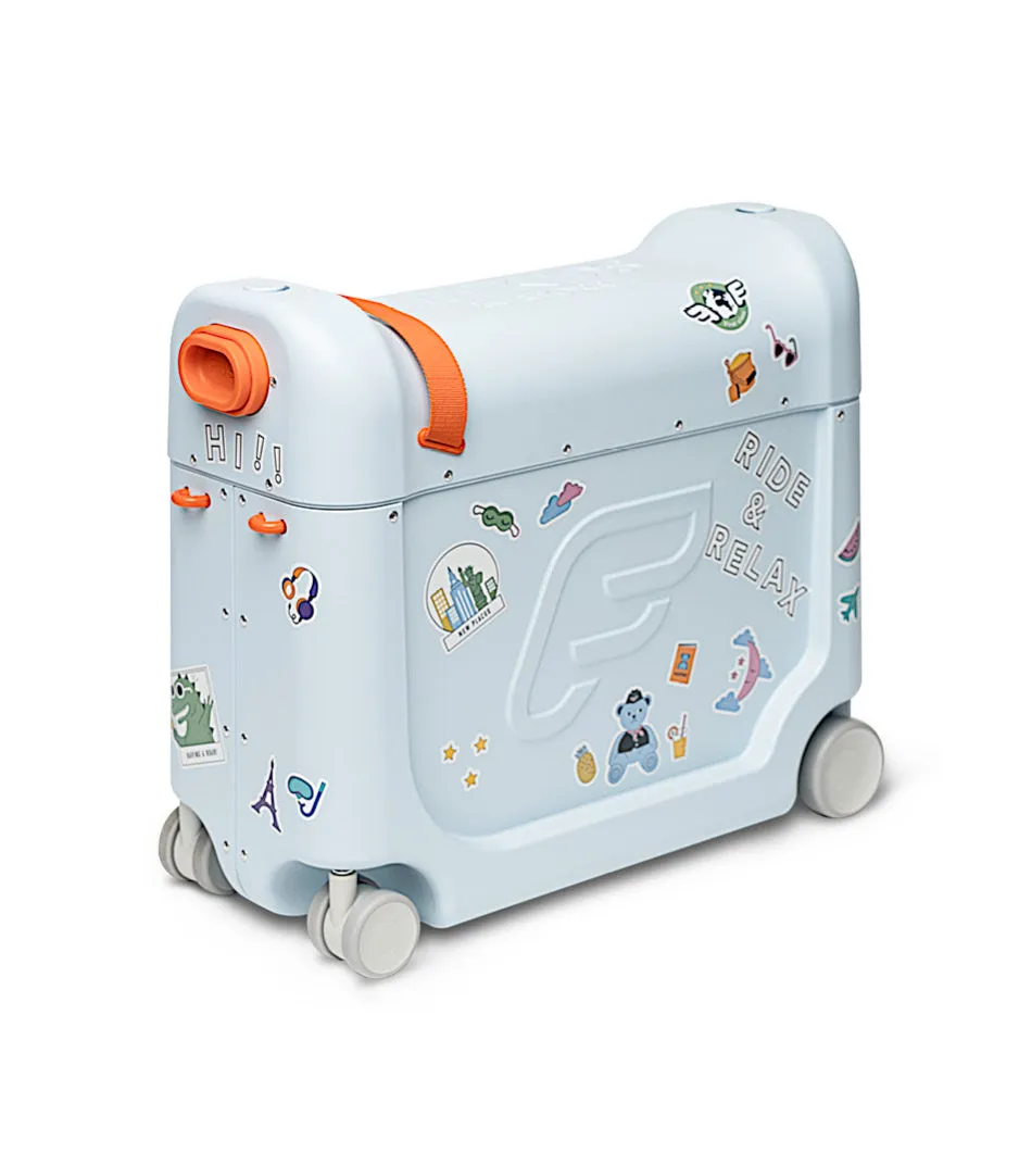 JetKids BedBox - Kids Suitcase