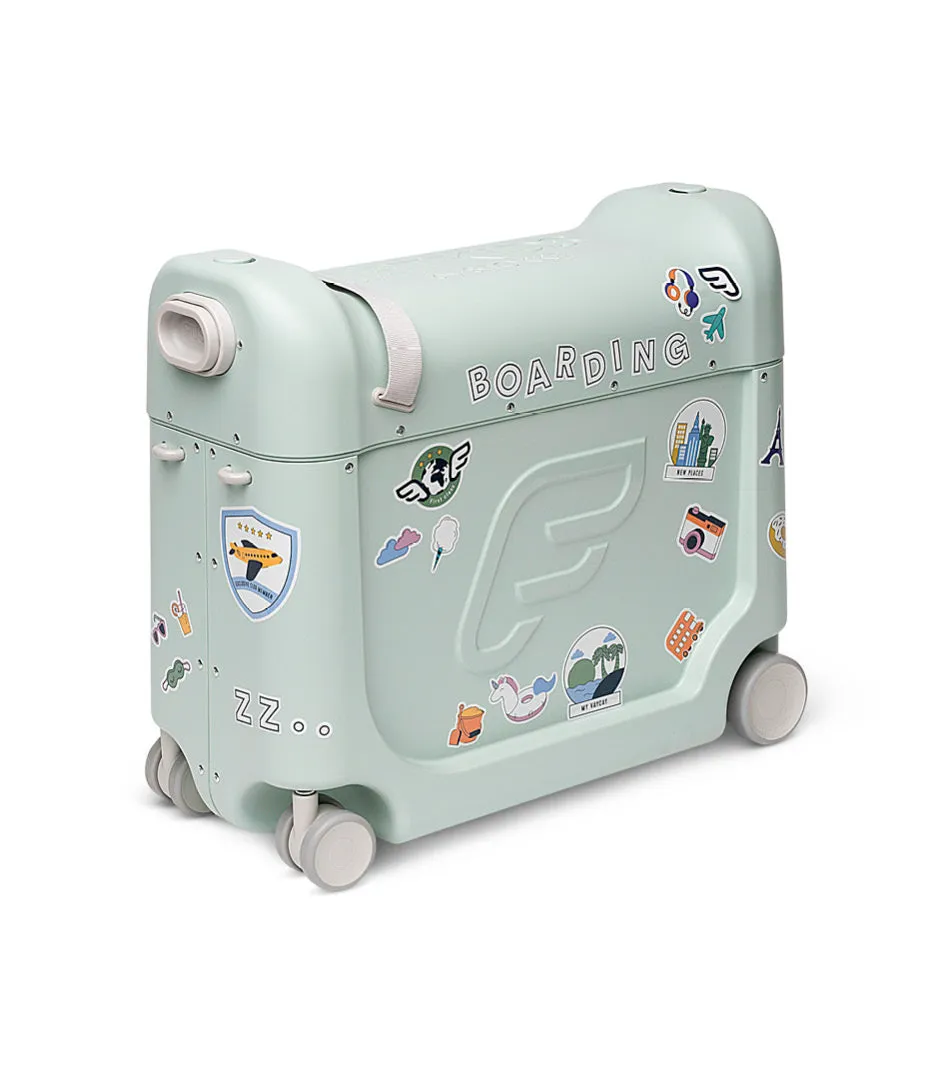 JetKids BedBox - Kids Suitcase