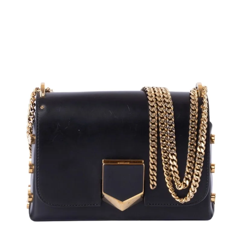 Jimmy Choo Lockett Crossbody Bag