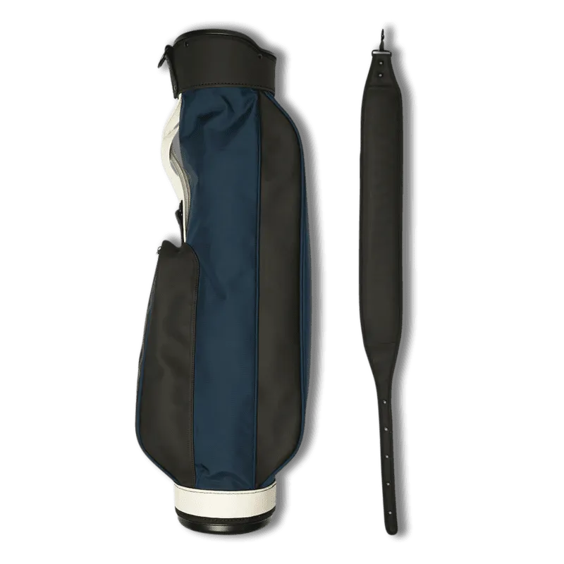 Jones Original Maverick Single Strap Golf Bag GJ138