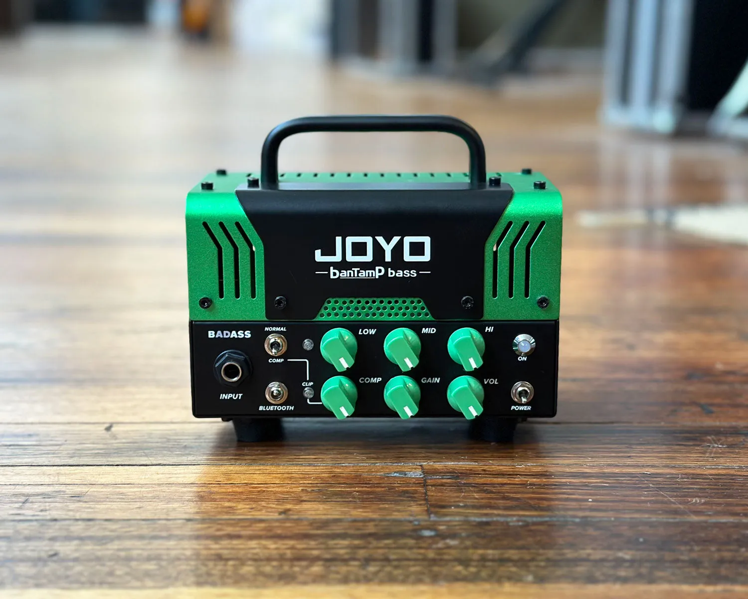 Joyo BantAmp Bass