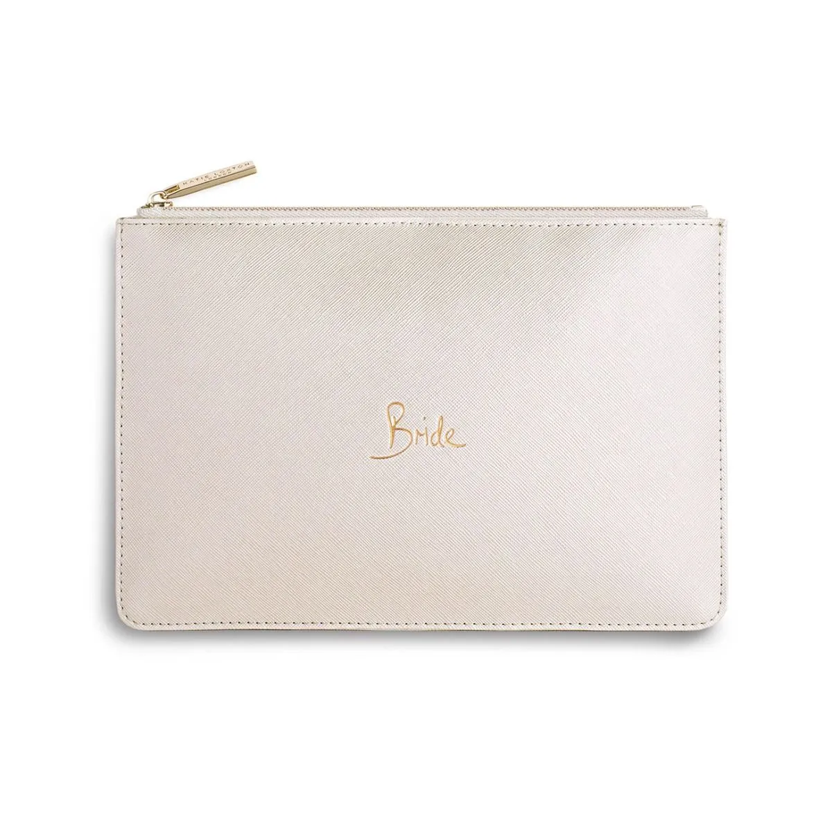 Katie Loxton BRIDE PERFECT POUCH