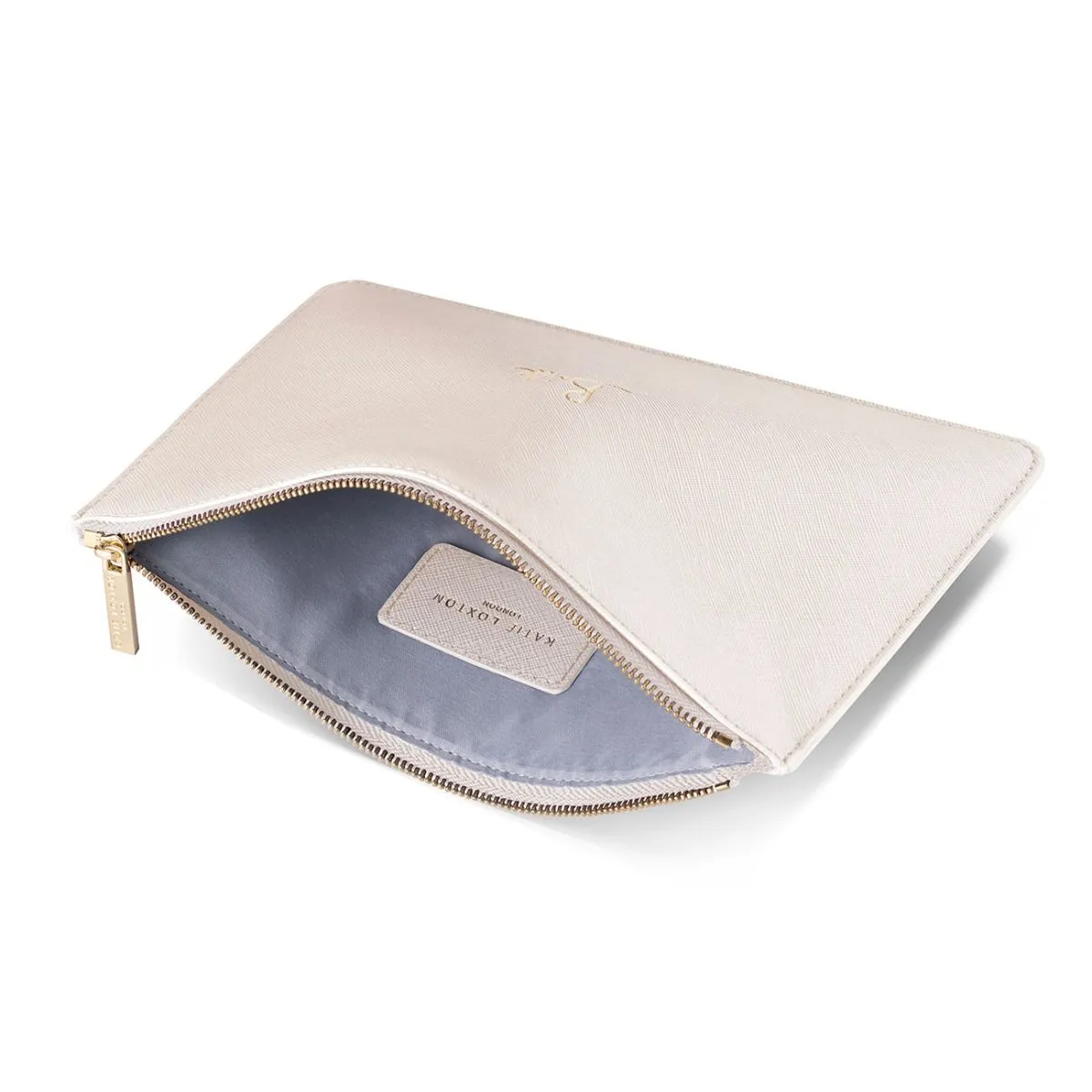 Katie Loxton BRIDE PERFECT POUCH