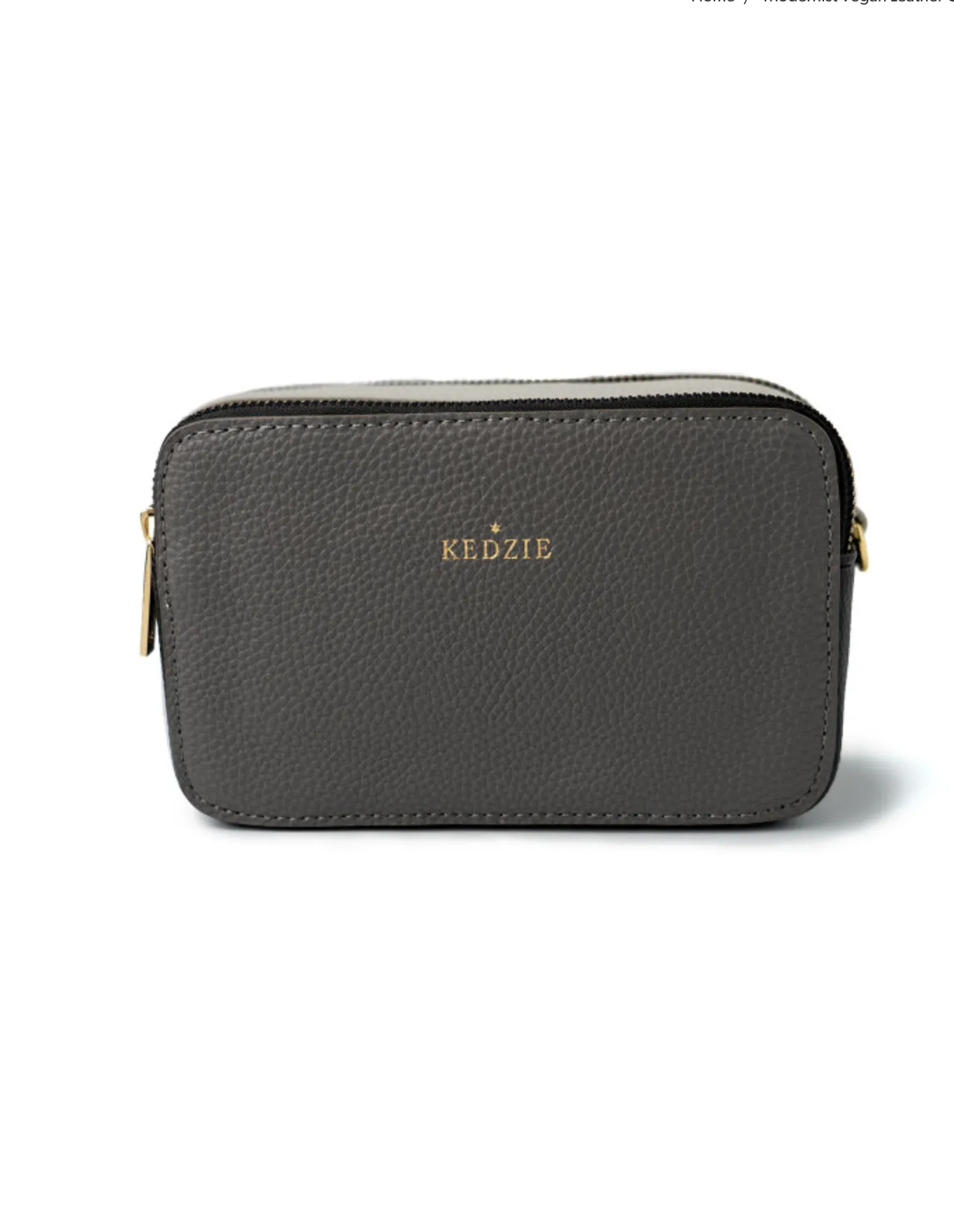 Kedzie Crossbody Purse