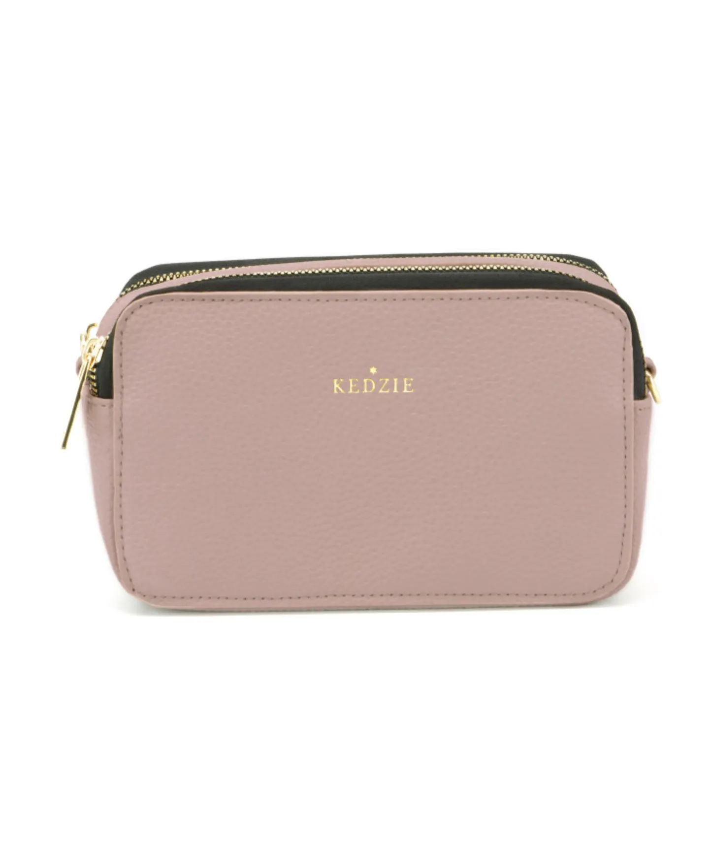 Kedzie Crossbody Purse