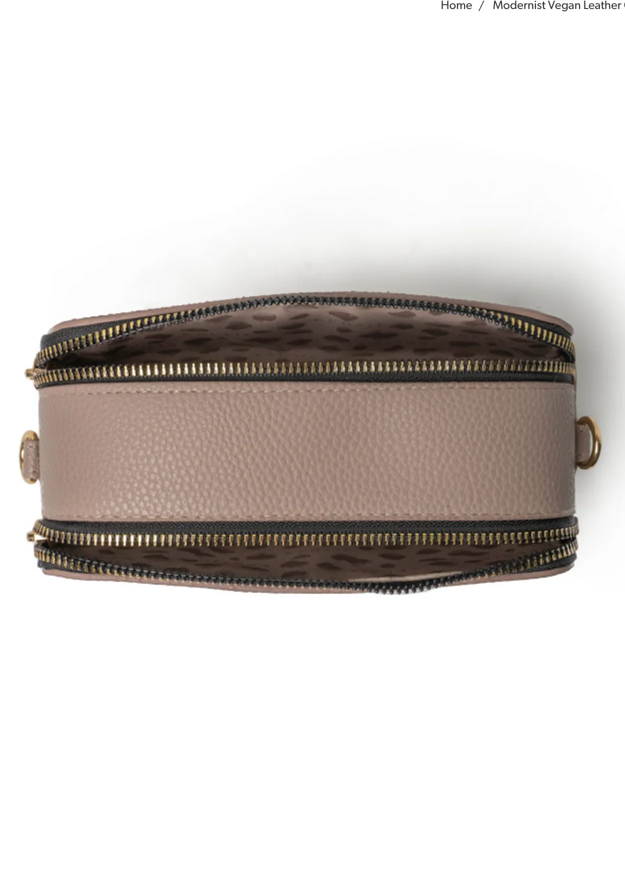 Kedzie Crossbody Purse