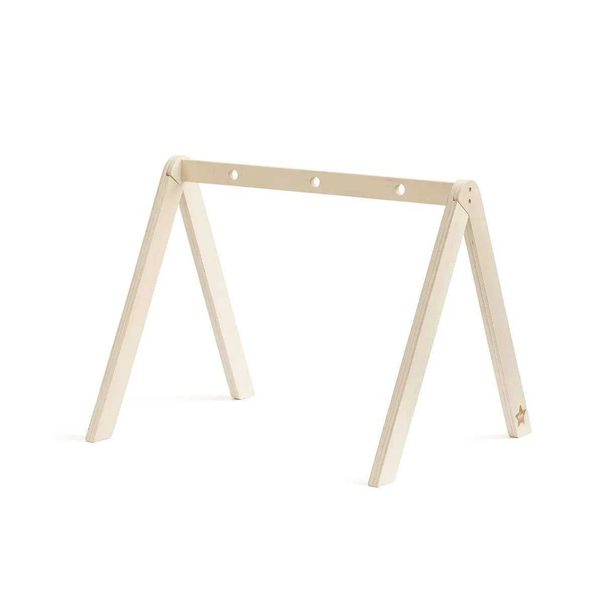 Kids Concept - Scandi style baby gym