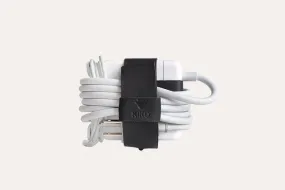 Kiko Leather The Mac Cord Lord