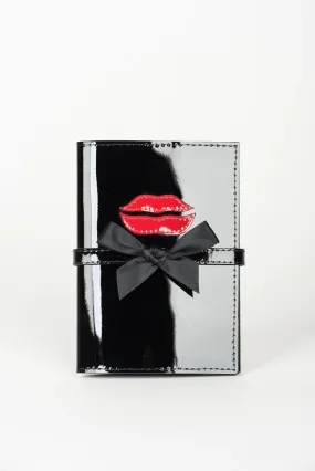 Kiss Passport Holder