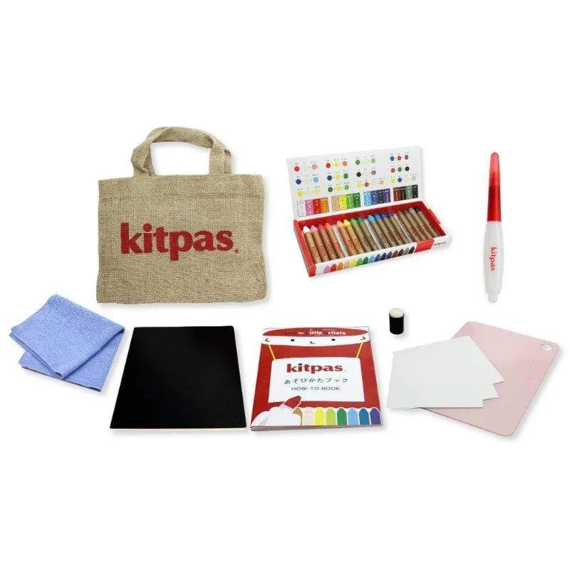 Kitpas Little Artists Set