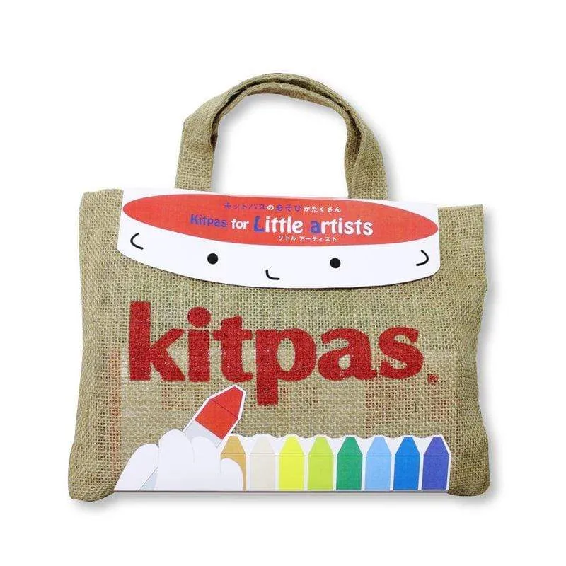 Kitpas Little Artists Set