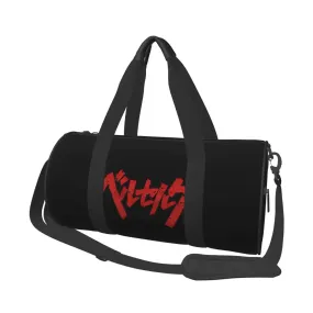 [KUJO] Berserk Logo Gym Bag