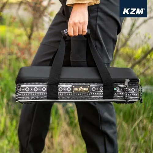 KZM Shellhouse Multi-Tool Bag