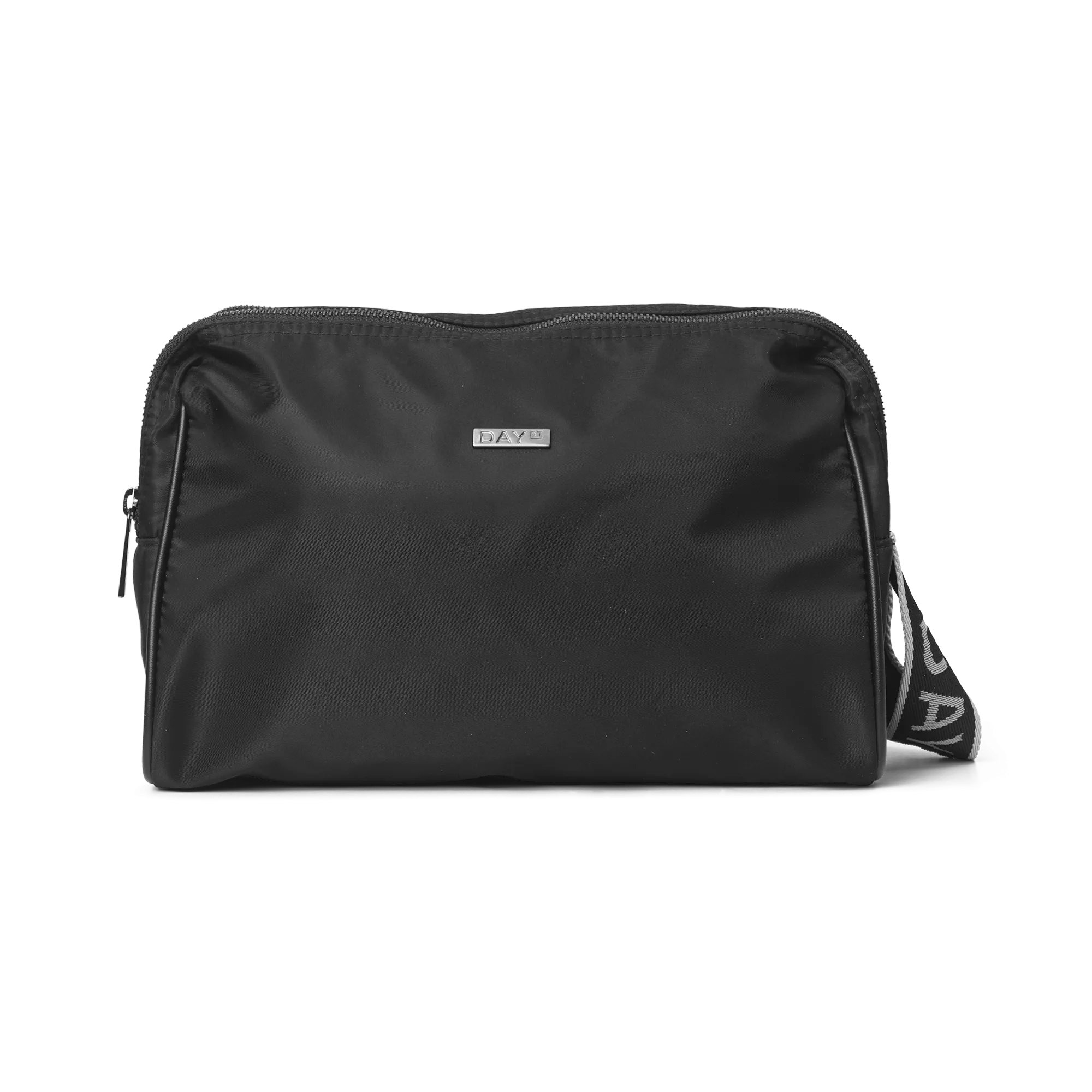 Large Winter Toiletry Bag