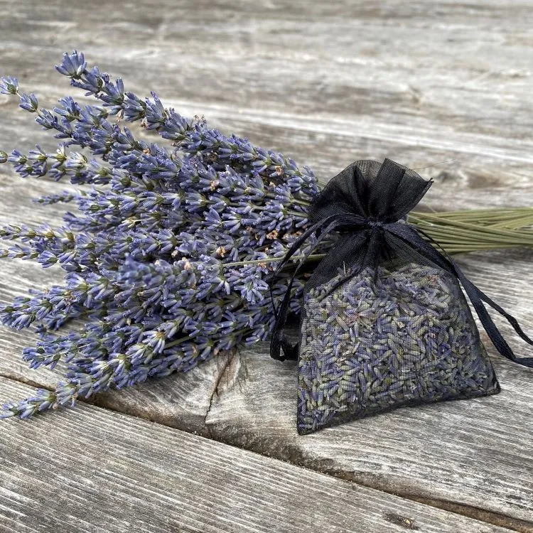 Lavender Sachet