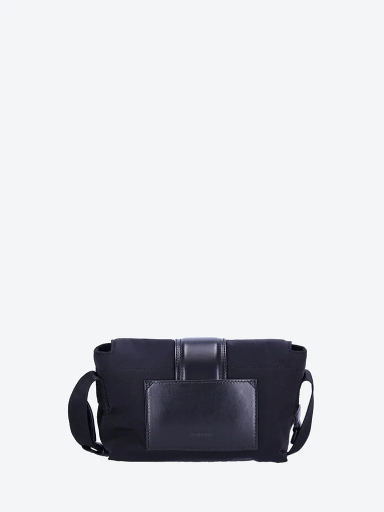 Le petit messenger bambin shoulder