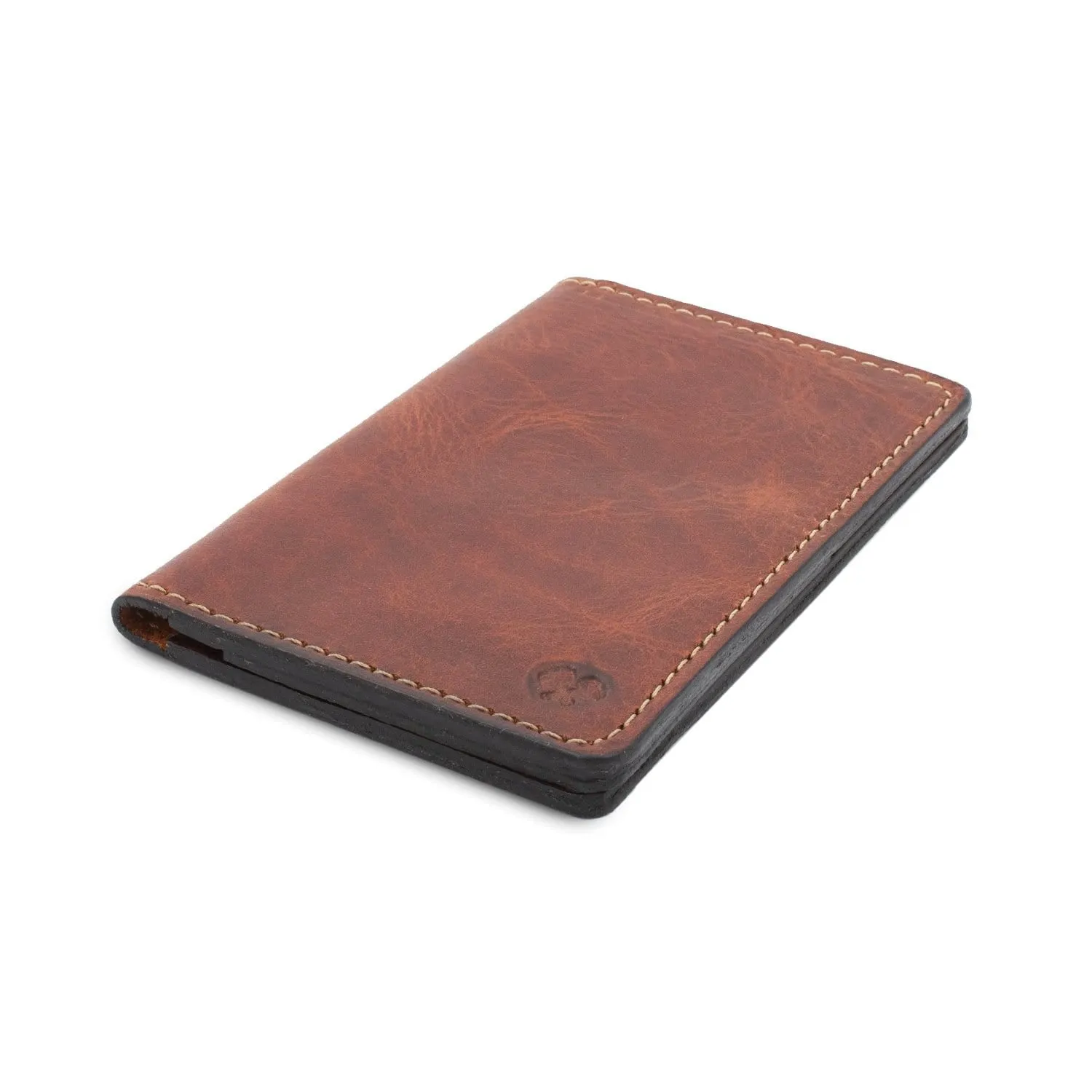 Leather Passport Holder / Field Notes Cover