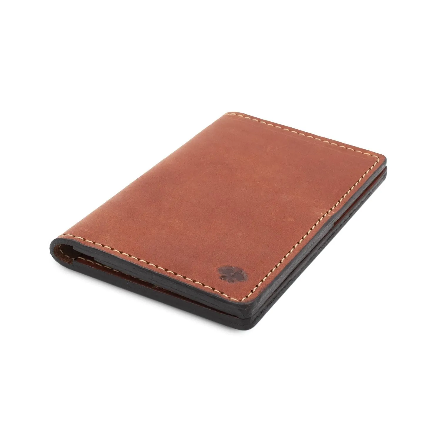 Leather Passport Holder / Field Notes Cover