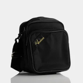 Lebo Voyager Black Camera Bag