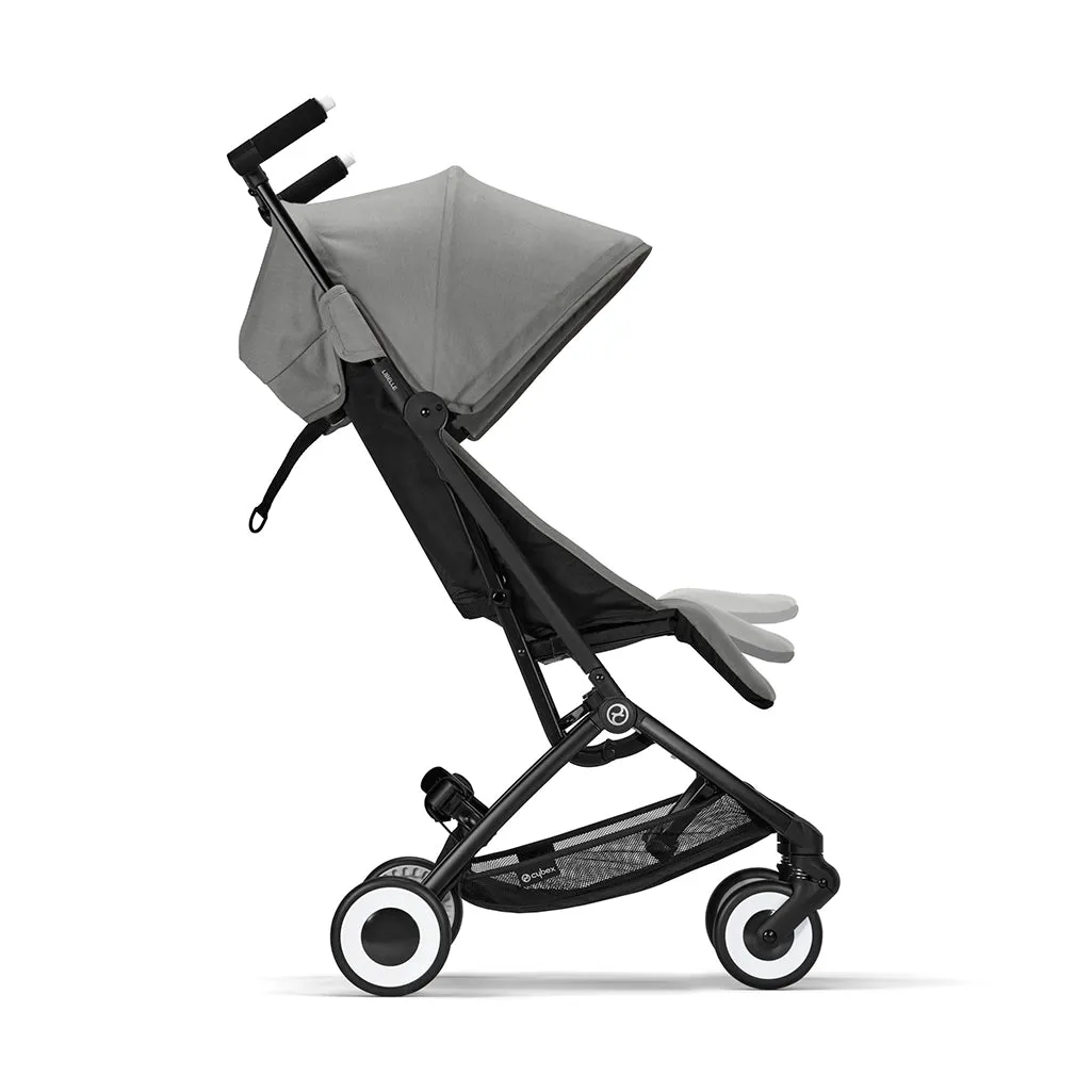 Libelle 2 Compact Stroller