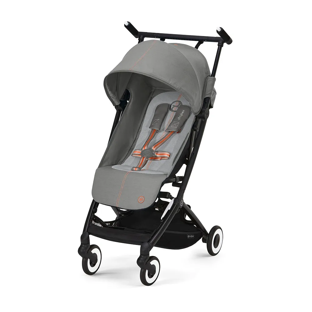 Libelle 2 Compact Stroller