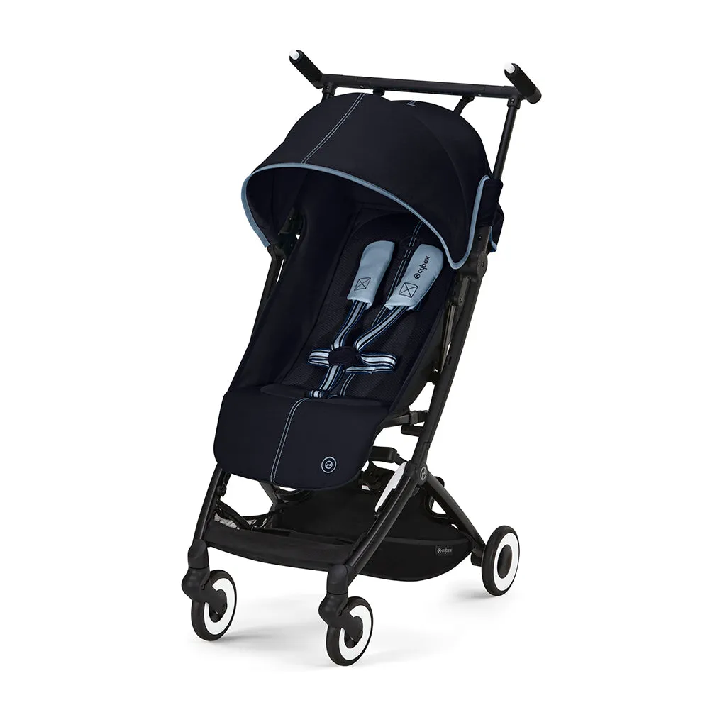 Libelle 2 Compact Stroller