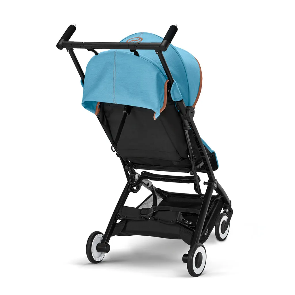 Libelle 2 Compact Stroller