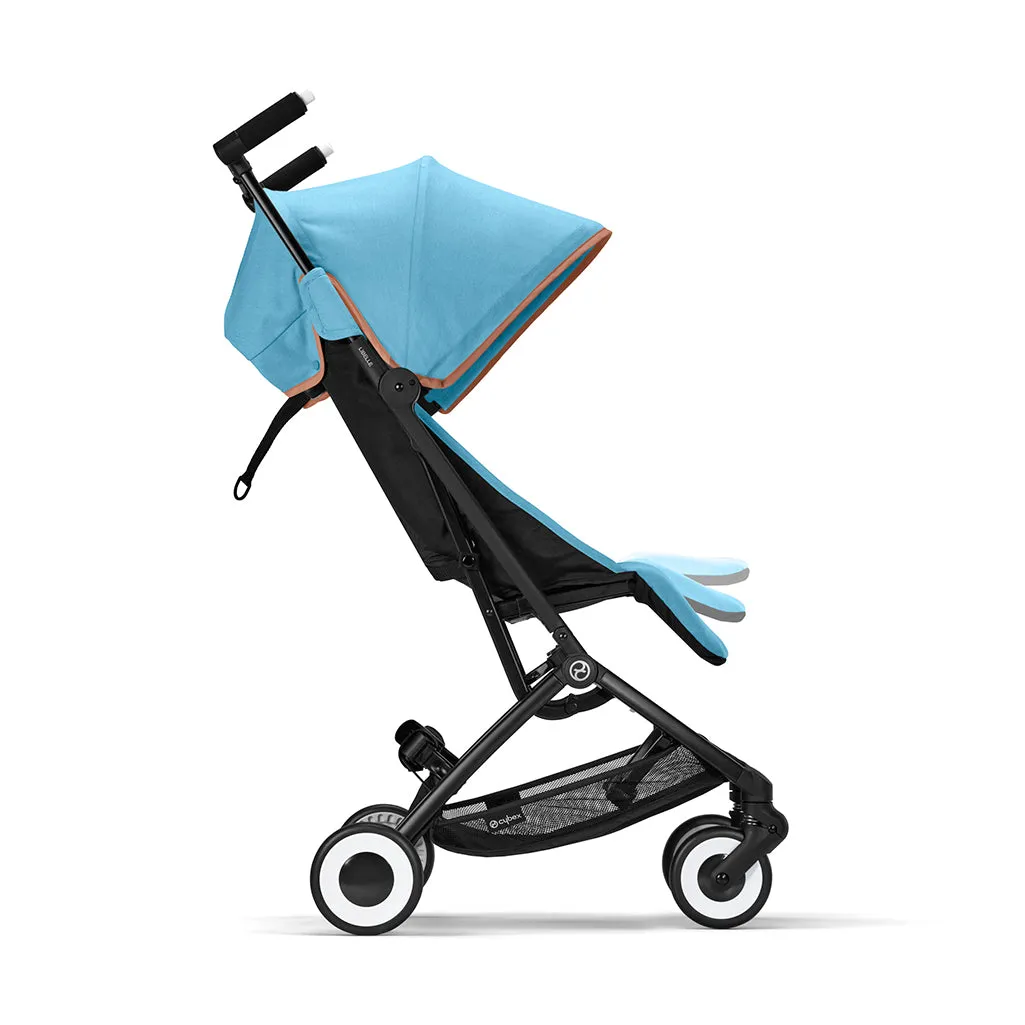 Libelle 2 Compact Stroller