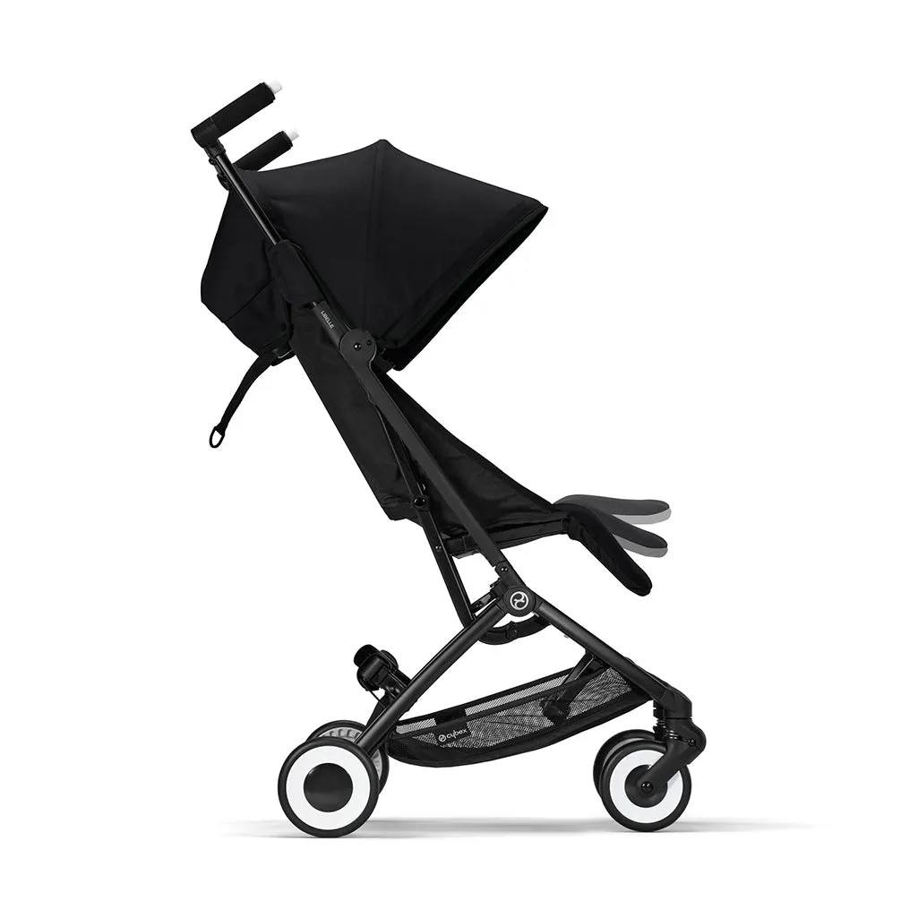 Libelle 2 Compact Stroller