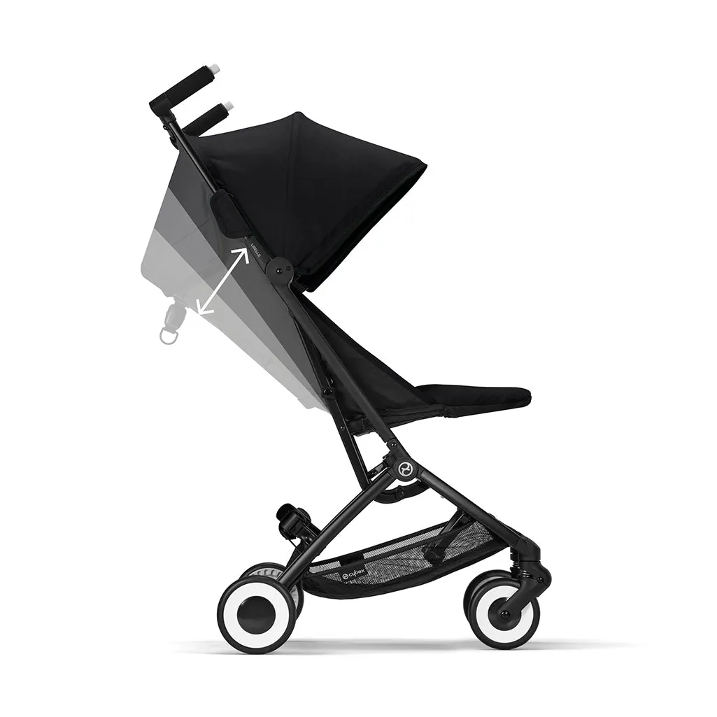 Libelle 2 Compact Stroller