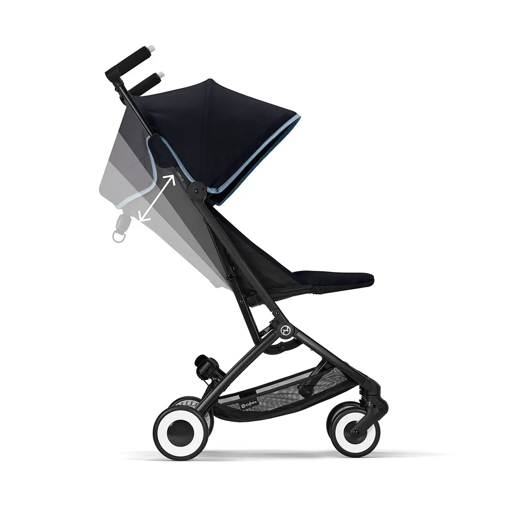 Libelle 2 Compact Stroller