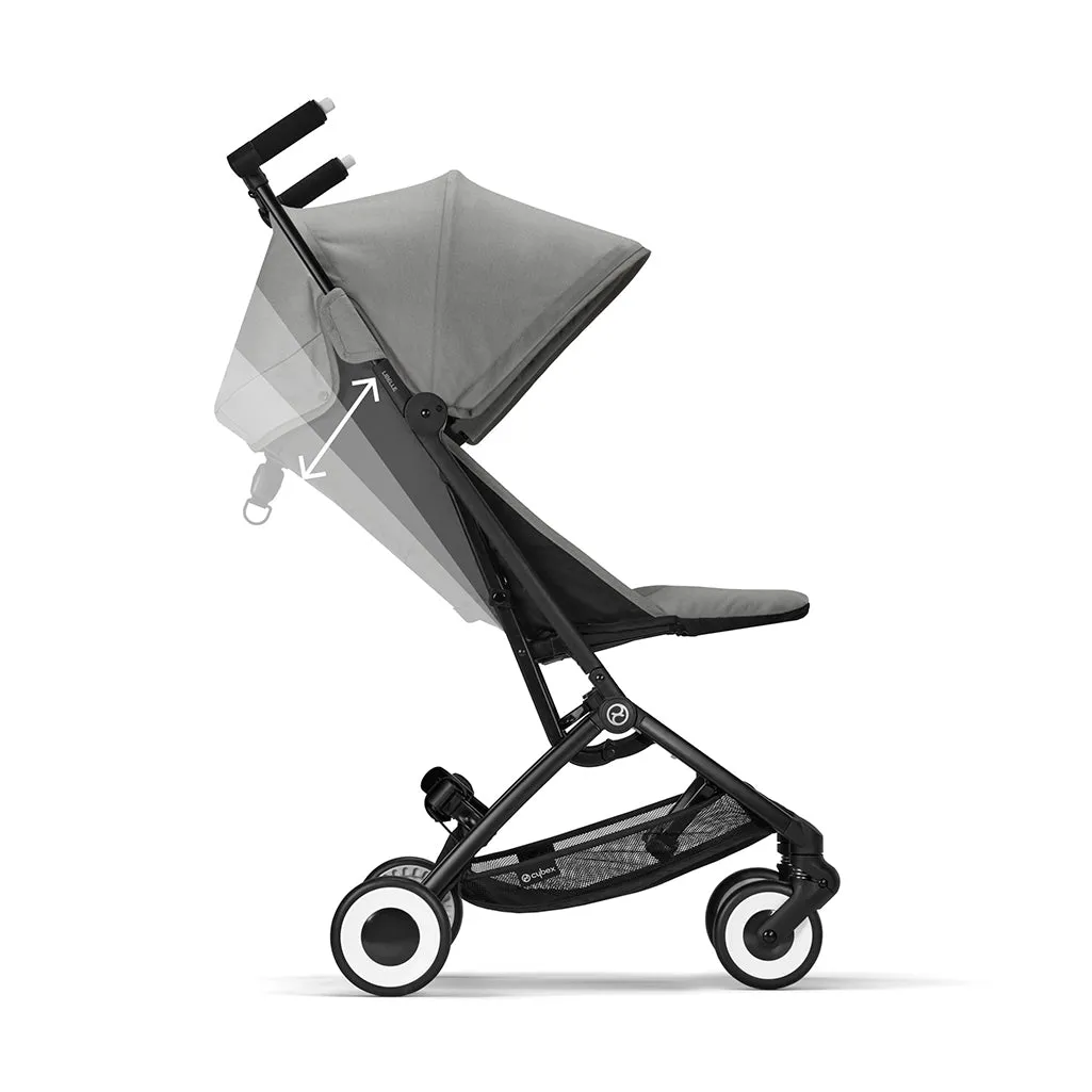 Libelle 2 Compact Stroller