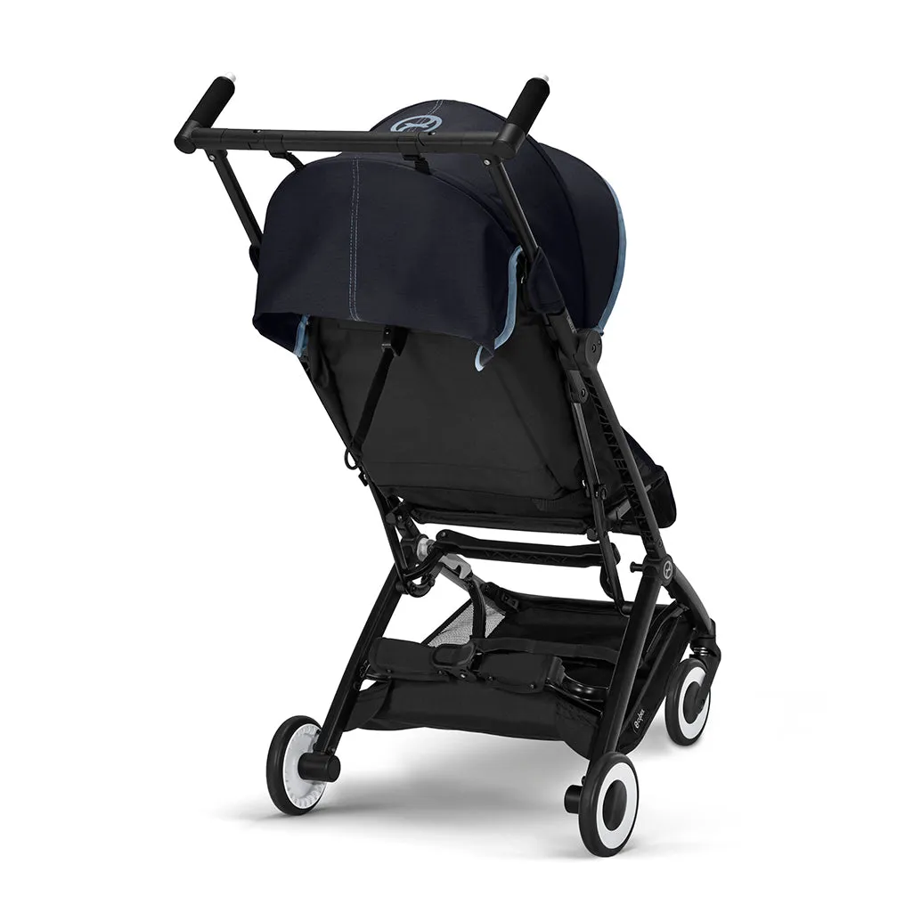 Libelle 2 Compact Stroller