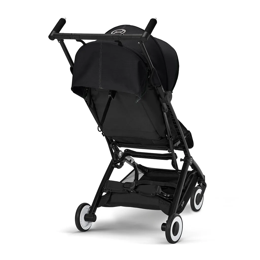 Libelle 2 Compact Stroller