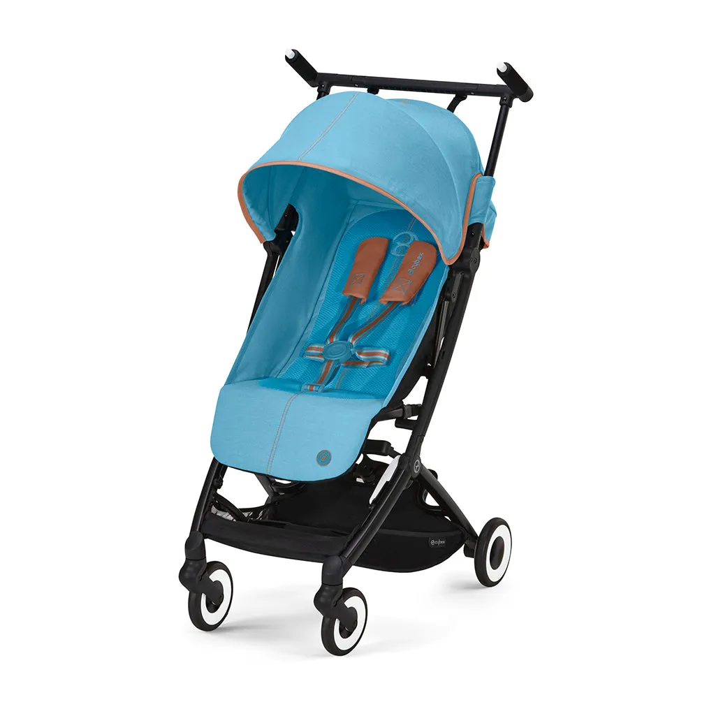 Libelle 2 Compact Stroller