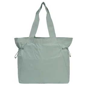 Light Green NGIL Shopper Tote Bag