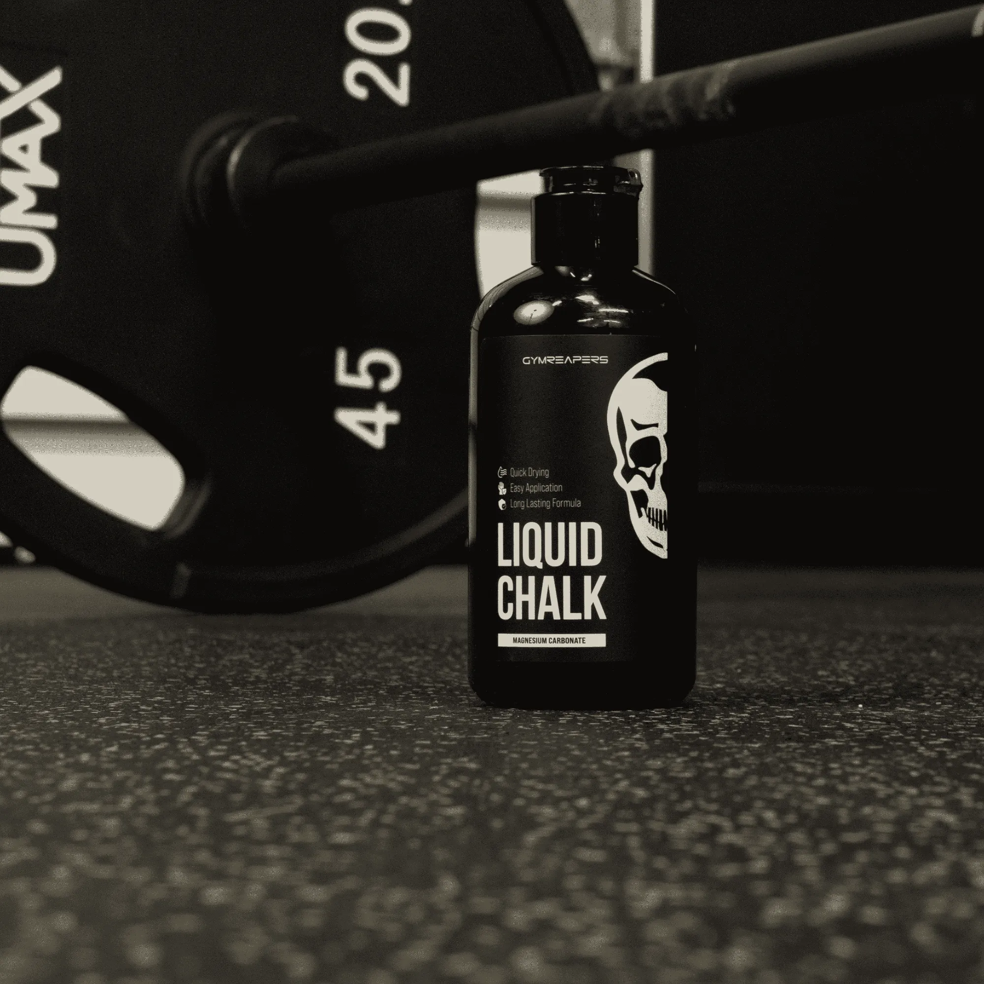 Liquid Chalk