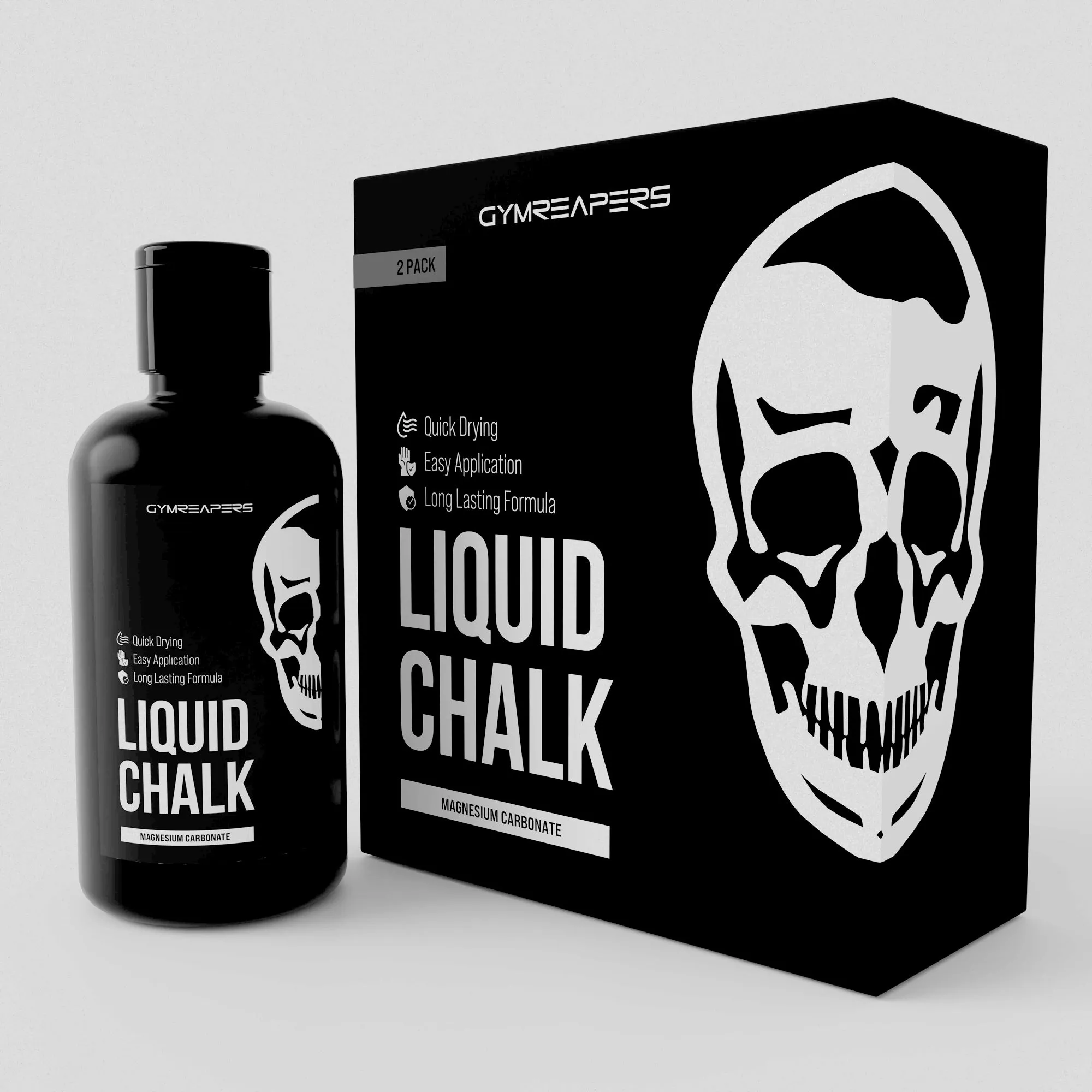 Liquid Chalk