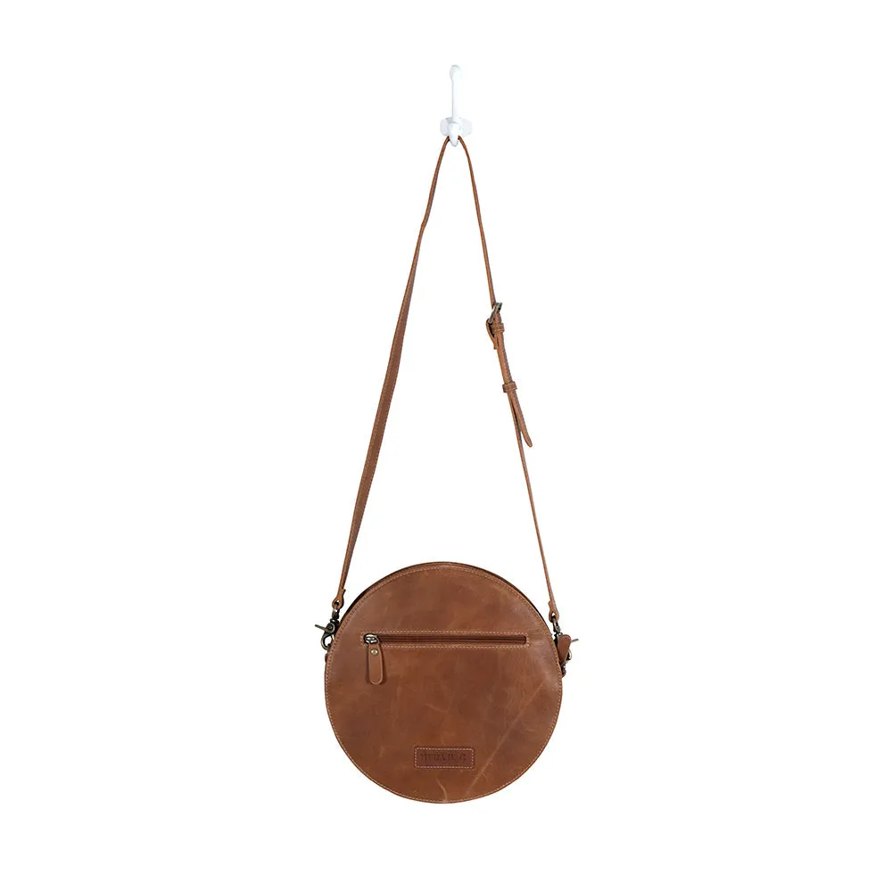 Longhorn Ridge Hand-tool Round Bag