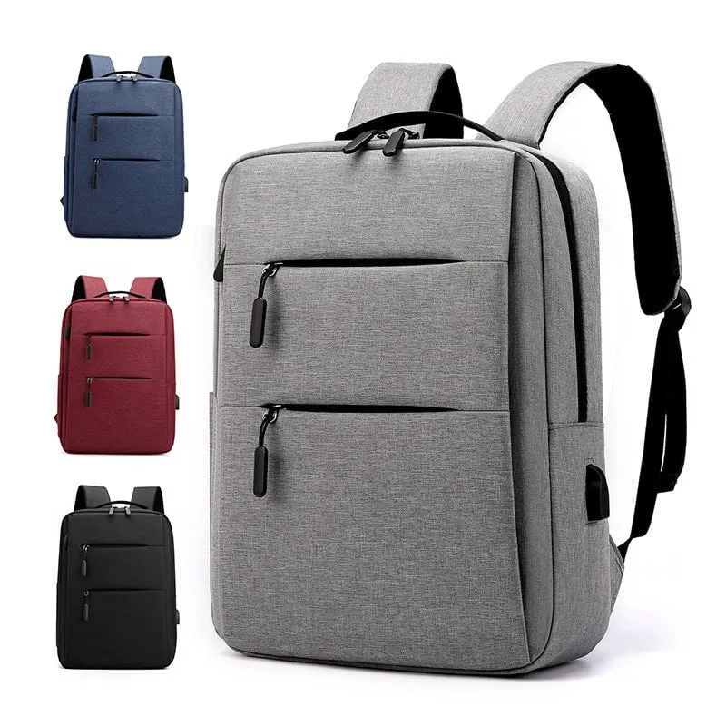 LovelyRLovely Laptop Backpack With USB