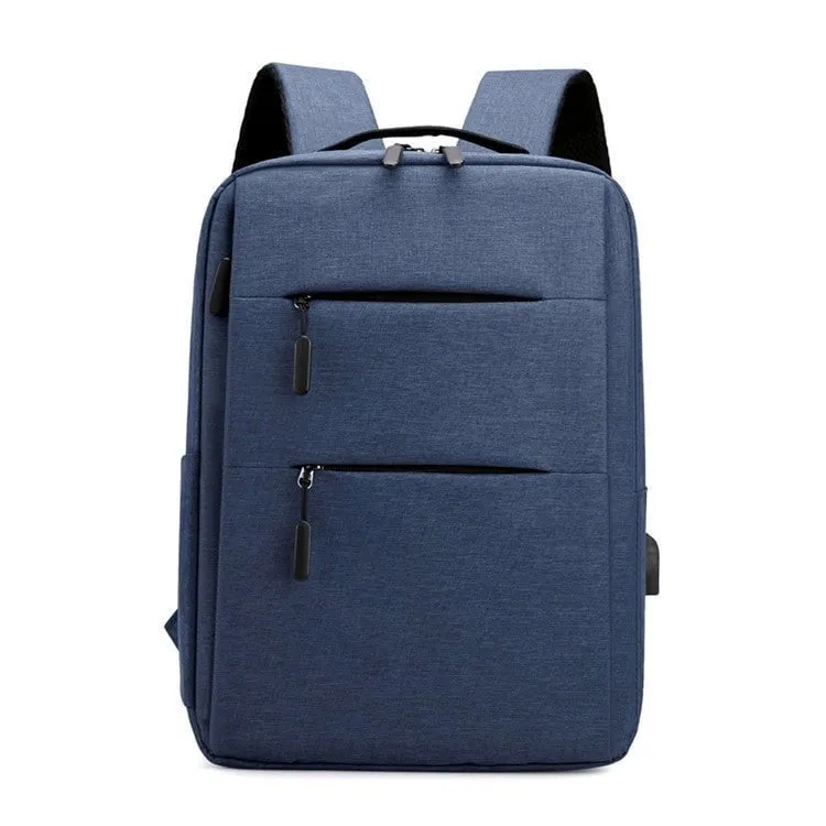 LovelyRLovely Laptop Backpack With USB