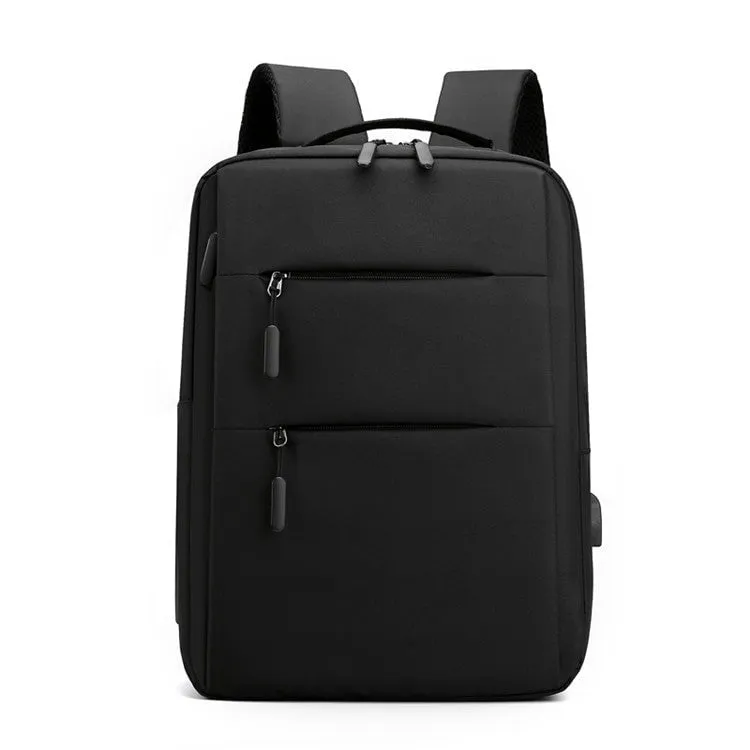 LovelyRLovely Laptop Backpack With USB