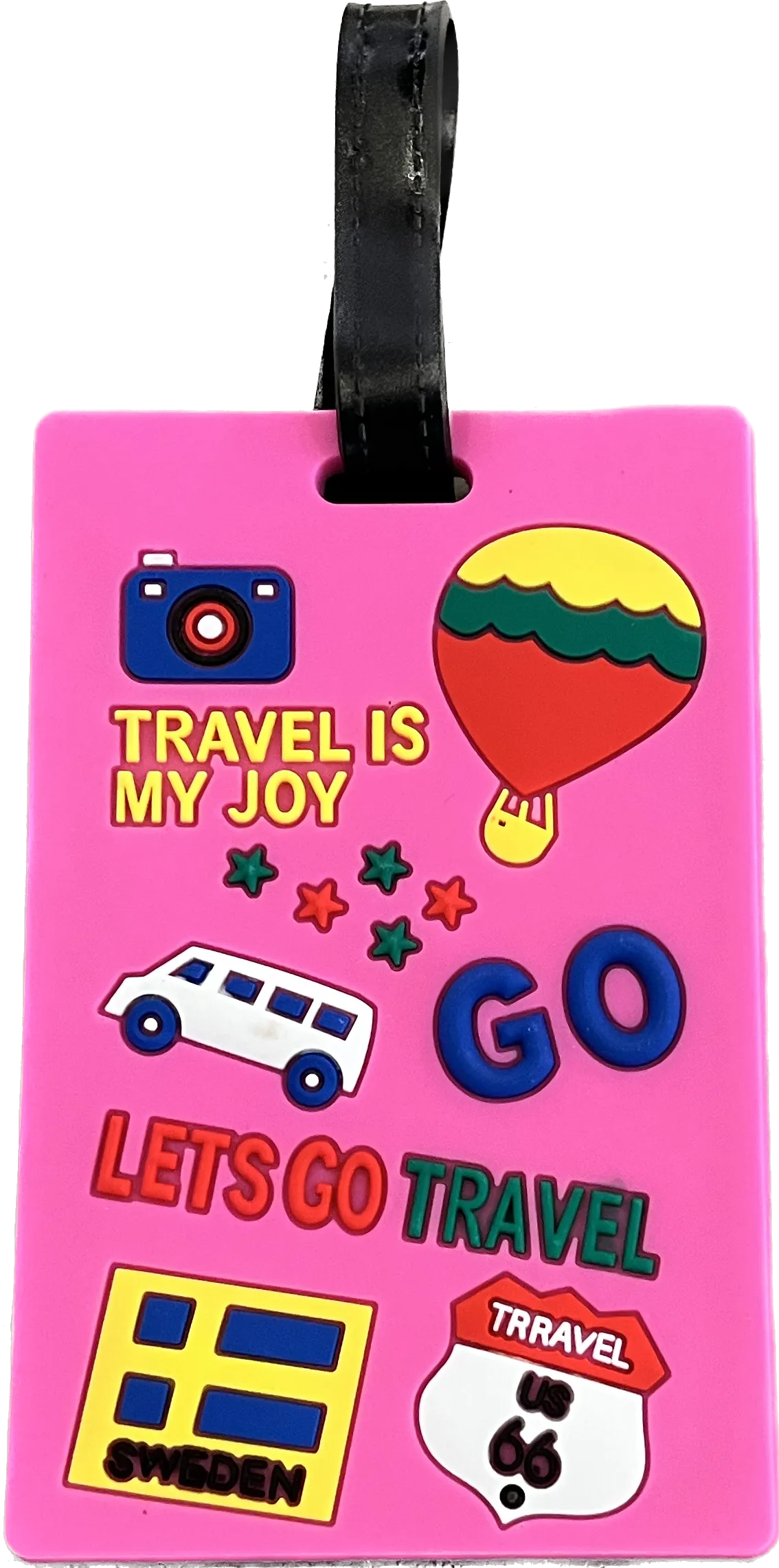 Luggage Tags