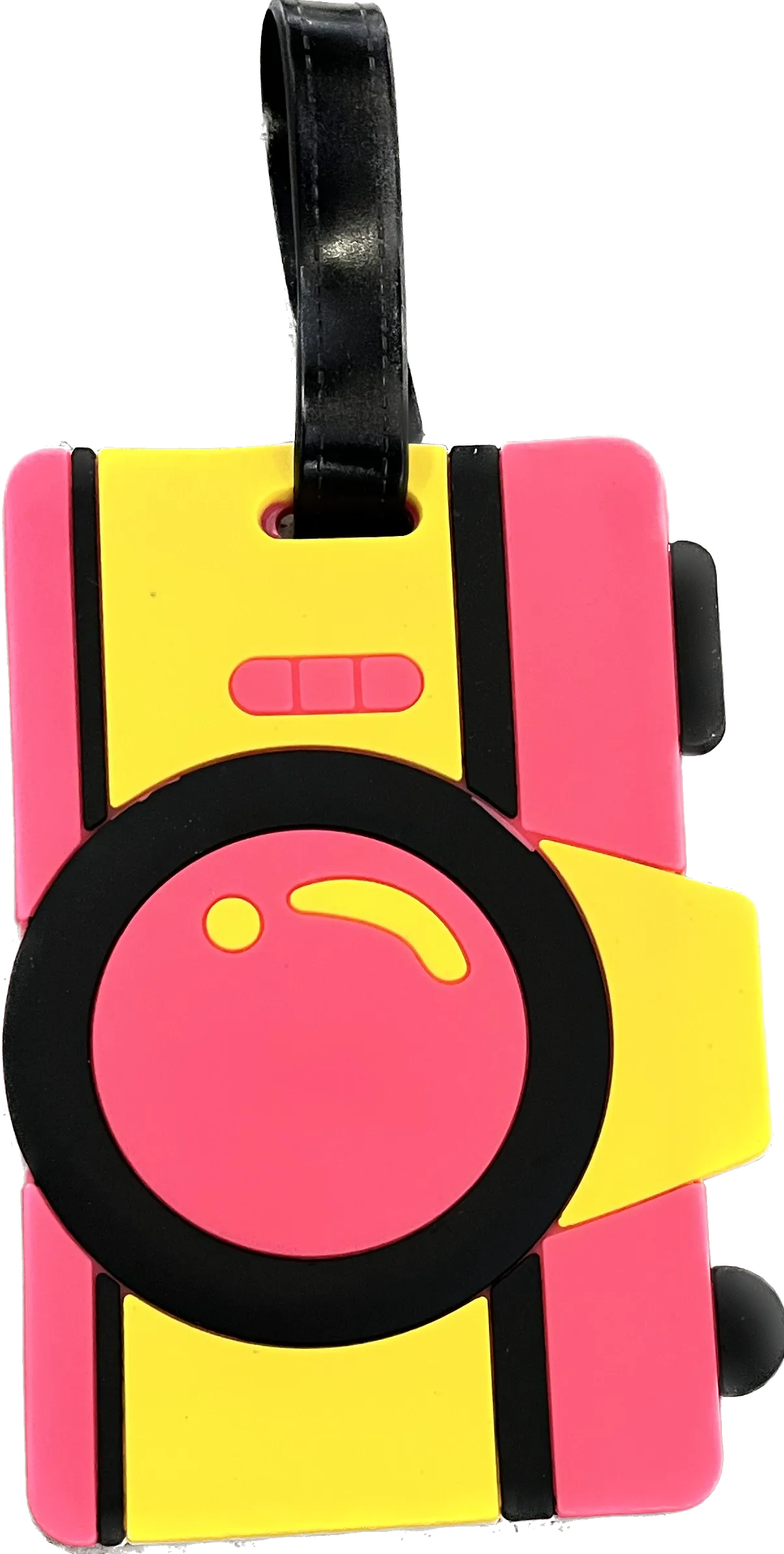 Luggage Tags